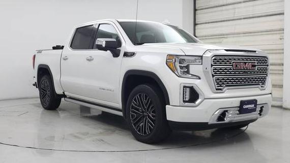 GMC SIERRA LIMITED 2022 1GTU9FEL8NZ128244 image